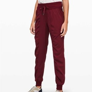 Lululemon Dance Studio Jogger